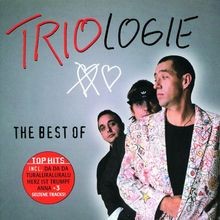 Triologie the best - best, trio