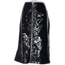 Lackrock, Größe: 1XL