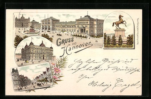 Lithographie hannover - lithographie,