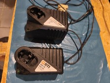 2 x BTI Profiline