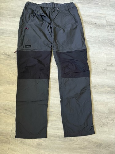 Zip wanderhose decathlon - decathlon, in