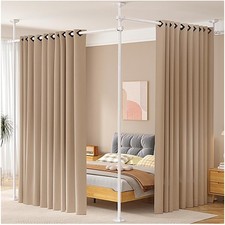 Eleganter raumteiler paravent - eleganter,