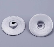 20x Hitzeschutz Befestigungs