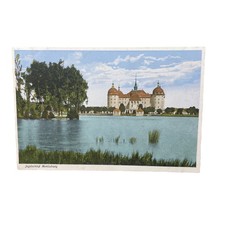 Postkarte AK Dresden Radebeul