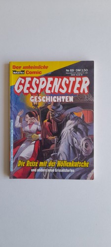 Gespenster geschichten der - gespenster,