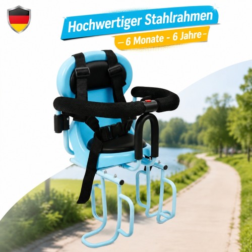 Kinder fahrradkindersitz - kinder,