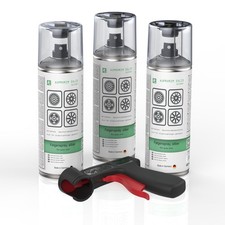 AUPRORIM SOLID Felgensilber