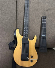 "WIE BESEHEN" Yamaha EZ-EG