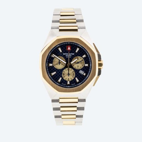 Herrenuhr swiss alpine - swiss,