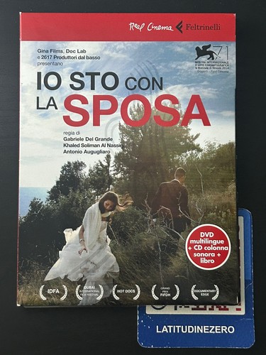 Sto con bräuta - con, von