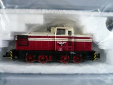 "VEB Leuna Werke" V60D  Nr