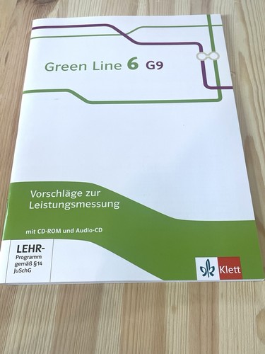Green line vorschläge - g9,
