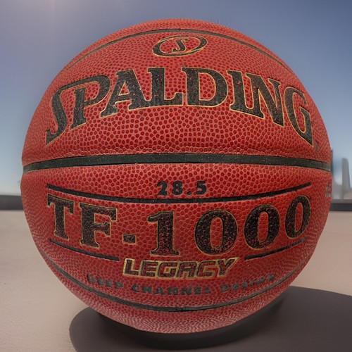 Spalding 1000 legacy 5 - tf-1000, 28.5