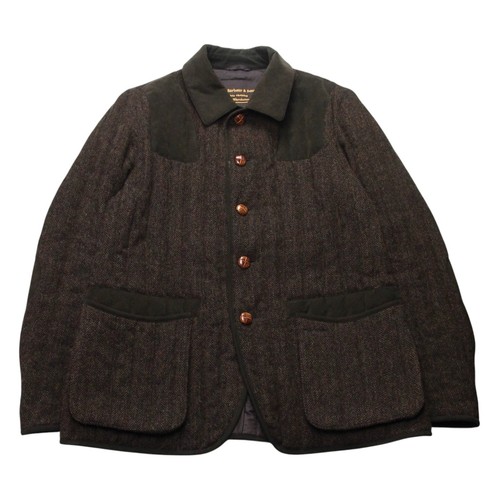 Barbour tokito sportjacke - tokito,
