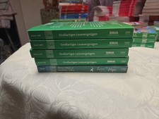 15 Teils Neue Und Ungelesene