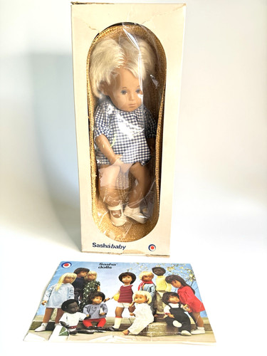 Seltene verpackte vintage 503 - vintage,