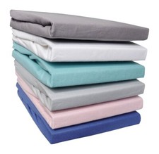 Bierbaum Biber Spannbettlaken