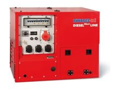 ENDRESS Stromerzeuger