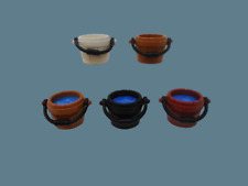 Playmobil Eimer Holzeimer