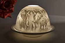 Dome-Light 30162 Elefanten