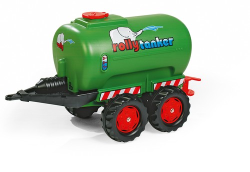 Rolly toys rollytanker - toys,