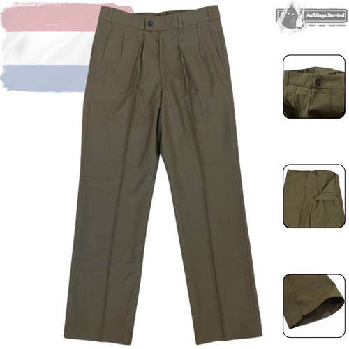 Herren hose uniformhose - hose,