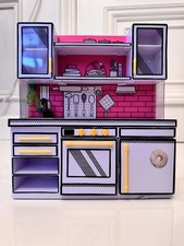 miniverse make it mini food Küche