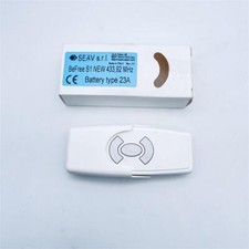 Seav BeFree S1 NEU Steuersender 1 Automatisierung für Markisen und Rollläden 433