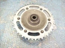 HINTERRADKRANZNABE FÜR BETA