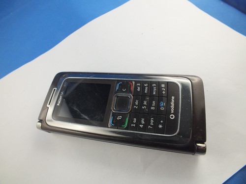 Nokia e90 communicator mocca - nokia,