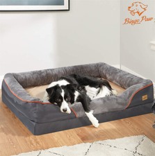 Orthopädisches Hundesofa