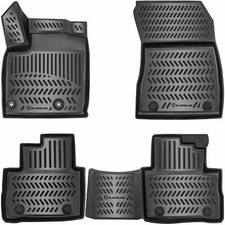 ELMASLINE 3D Gummimatten für