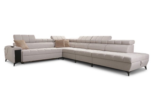 Ecksofa mit schlaffunktion und - mit,