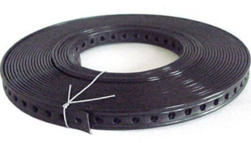 Lochband poolheizung - lochband,