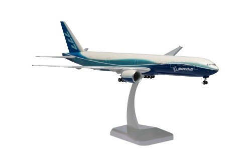 Hogan boeing 777 - boeing, house