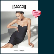 Wolford fatal dress - dress, m