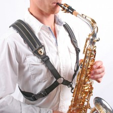 Professioneller saxophongurt - professioneller,