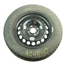 Renault Clio 4 IV Stahlfelge Felge Notrad Ersatzrad 6Jx15 ET40 185 65 R15 88T