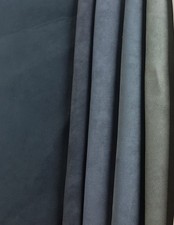 Alcantara Reste 2m x 1,45m Stoff Bezugsstoff Polsterstoff  Microfaser Möbelstoff