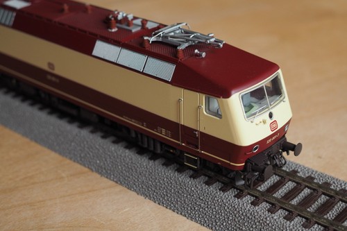 Acme 60360 elektrolokomotive - acme,
