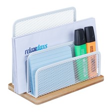 Briefhalter Briefsortierer