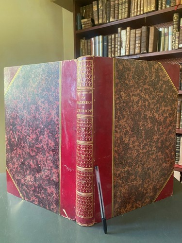 Armengaud rom 1856 folio - rom, in-folio