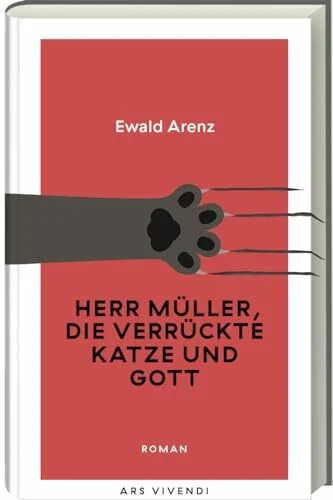 Herr müller die verrückte - herr, müller,