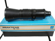 Prakticar 500 mc 500mm - prakticar,