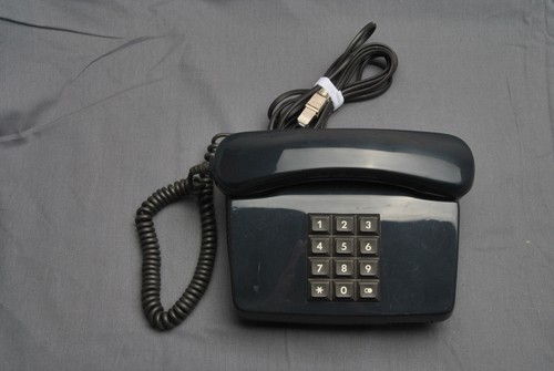 Vintage telefon feap 0111 - vintage,