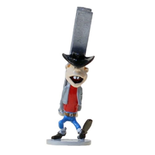 Pixi lucky luke billy - lucky, kid