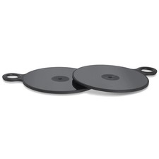 2x Armaturenbrett Klebeplatte