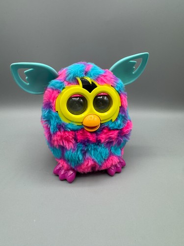 Furby boom 2013 hasbro - boom,