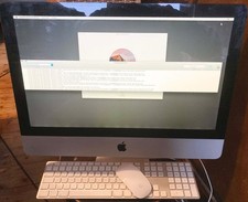 Computer Apple iMac , 21,5
