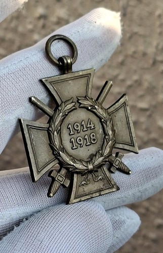 Ehrenkreuz für frontkämpfer - ehrenkreuz,
